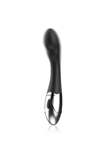Black&Silver: New Collection of Premium Vibrators and Rotators
