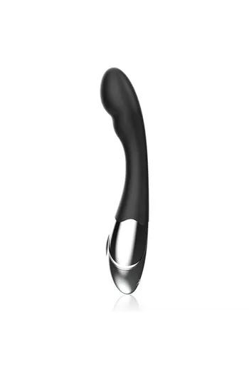 Black&Silver: New Collection of Premium Vibrators and Rotators