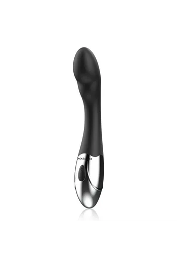 Black&Silver: New Collection of Premium Vibrators and Rotators