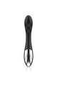 Black&Silver: New Collection of Premium Vibrators and Rotators