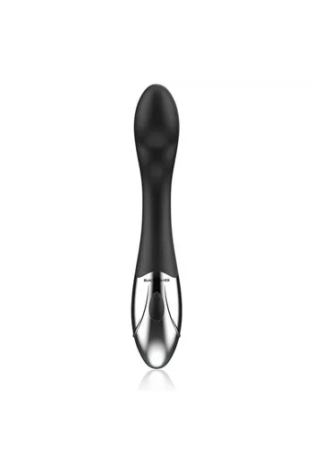 Black&Silver: New Collection of Premium Vibrators and Rotators