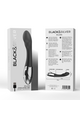 Black&Silver: New Collection of Premium Vibrators and Rotators