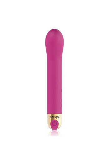 COVERME: 10 Vibration Mode Erotic Toy | Ultra Soft Silicone & USB Rechargeable