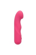 Curvy Liquid Silicone Pixies - Massaggiatore Intimo con 10 Velocità