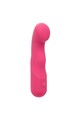 Curvy Liquid Silicone Pixies - Massaggiatore Intimo con 10 Velocità