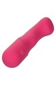 Curvy Liquid Silicone Pixies - Massaggiatore Intimo con 10 Velocità