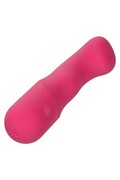 Curvy Liquid Silicone Pixies - Massaggiatore Intimo con 10 Velocità