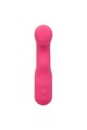 Curvy Liquid Silicone Pixies - Massaggiatore Intimo con 10 Velocità