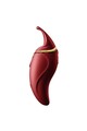 ZALO HERO: Clitoral Stimulator with PulseWave Technology | Intense Pleasure