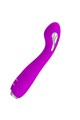 Vibratore Ricaricabile ElectroShock 15 - Vibrazioni e Gioco Elettrico per Orgasmi Intensi