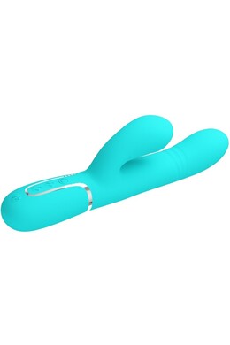 Rabbit Vibratore Multifunzione - Esperienza di Penetrazione Autentica | Pretty Love