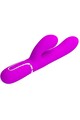 Rabbit Vibrador Multifunzione: Esperienza di Penetrazione Autentica e Più
