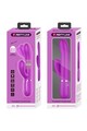Rabbit Vibrator Multifunction: Authentic Penetration Experience and Beyond