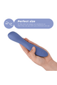 We-Vibe Rave 2: Dual Stimulation G-Spot Vibrator | Ultimate Pleasure Experience