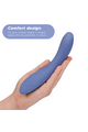 We-Vibe Rave 2: Dual Stimulation G-Spot Vibrator | Ultimate Pleasure Experience