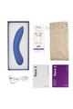 We-Vibe Rave 2: Dual Stimulation G-Spot Vibrator | Ultimate Pleasure Experience