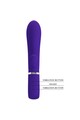 7-Function Silicone Vibrator - Intense Orgasms and Endless Pleasure