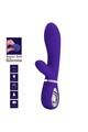 Vibratore in Silicone con 7 Funzioni - Orgasmi Intensi e Piacere Senza Fine
