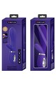 7-Function Silicone Vibrator - Intense Orgasms and Endless Pleasure