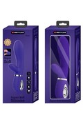 Vibratore in Silicone con 7 Funzioni - Orgasmi Intensi e Piacere Senza Fine
