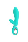 Super Soft Silicone Vibrator with 7 Functions | Intense Orgasms