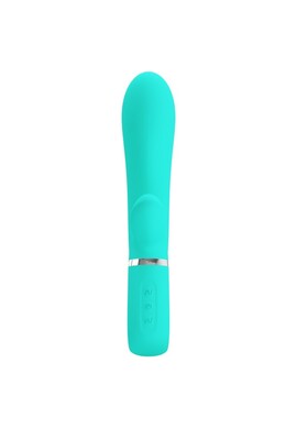 Super Soft Silicone Vibrator with 7 Functions | Intense Orgasms