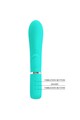 Vibratore in Silicone Super Morbido con 7 Funzioni | Orgasm Intenso