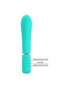 Vibratore in Silicone Super Morbido con 7 Funzioni | Orgasm Intenso