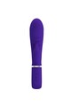 Pretty Love Soft Rabbit Vibrator: G-Spot Massage & Clitoral Stimulation