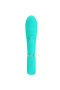 Vibratore Pretty Love Soft Rabbit - Massaggio G-Spot e Clitoride