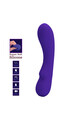 Prescott Silicone Vibrator - 12 Vibration Functions | Pretty Love