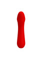 Soft Silicone G-Spot Vibrator - Intense Pleasure Experience | Pretty Love