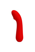 Vibratore G-Spot in Silicone Morbido - Esperienza di Piacere Intenso | Pretty Love