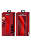 Vibratore G-Spot in Silicone Morbido - Esperienza di Piacere Intenso | Pretty Love