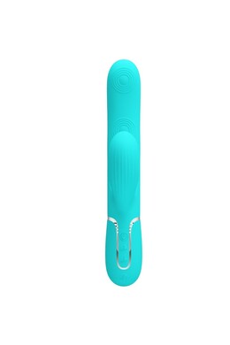 Vibratore Rabbit Multifunzione - 7 Modalità di Stimolazione | Pretty Love