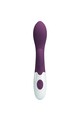 Dual G-Spot & Clitoral Stimulator - 30 Vibration Functions | Pretty Love