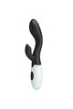 Stimolatore Duale Punto G e Clitoride | 30 Funzioni Vibrazione | Pretty Love