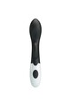 Stimolatore Duale Punto G e Clitoride | 30 Funzioni Vibrazione | Pretty Love