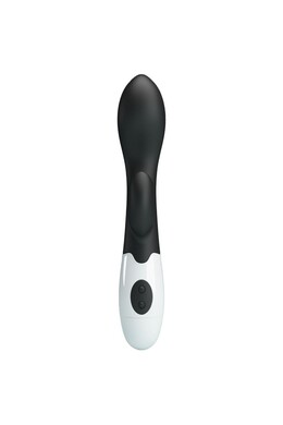 Dual G-Spot and Clitoral Stimulator | 30 Vibration Functions | Pretty Love