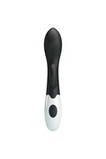 Stimolatore Duale Punto G e Clitoride | 30 Funzioni Vibrazione | Pretty Love