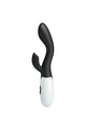 Stimolatore Duale Punto G e Clitoride | 30 Funzioni Vibrazione | Pretty Love