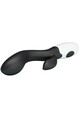 Stimolatore Duale Punto G e Clitoride | 30 Funzioni Vibrazione | Pretty Love