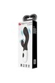 Stimolatore Duale Punto G e Clitoride | 30 Funzioni Vibrazione | Pretty Love