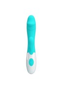 Stimolatore Duale G-Spot e Clitoride - 30 Funzioni Vibranti | Pretty Love