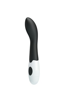Vibratore Punto G Curvo 30 Funzioni - Notti di Piacere Infinito | Pretty Love