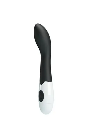 Curved G-Spot Vibrator 30 Functions - Infinite Nights of Pleasure | Pretty Love
