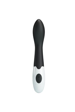 Vibratore Punto G Curvo 30 Funzioni - Notti di Piacere Infinito | Pretty Love