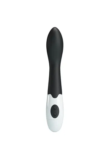 Curved G-Spot Vibrator 30 Functions - Infinite Nights of Pleasure | Pretty Love