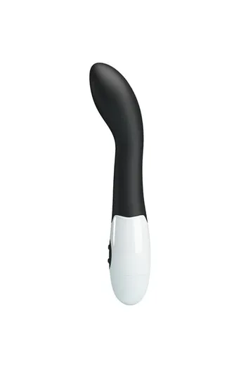 Curved G-Spot Vibrator 30 Functions - Infinite Nights of Pleasure | Pretty Love