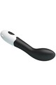 Curved G-Spot Vibrator 30 Functions - Infinite Nights of Pleasure | Pretty Love